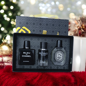 Perfume Combo