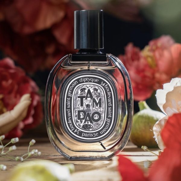 Diptyque Tam Dao EDP